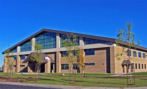 Hill Air Force Base Fitness Center