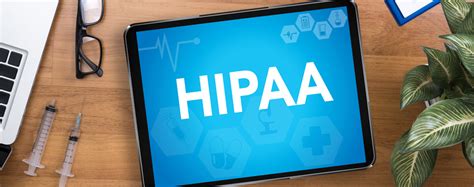 Best Practices for Using a HIPAA Calendar