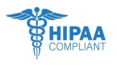 Description of HIPAA Compliance