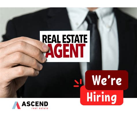 Hiring a Real Estate Agent