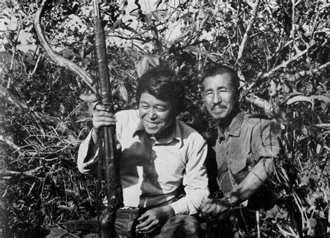 Hiroo Onoda