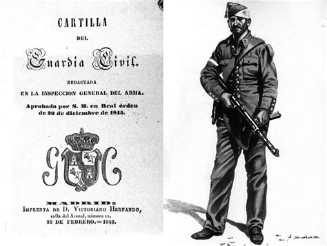 Historia de la Guardia Nacional del Ejército