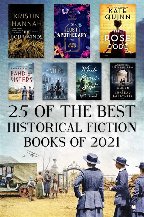 Historical Fiction