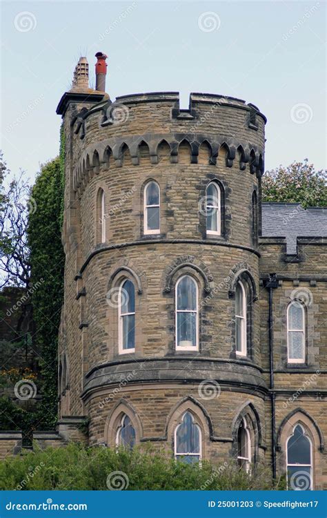 Historical Turrets