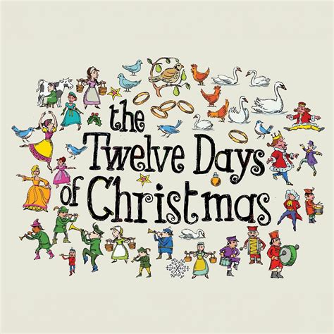 History of the 12 Days of Christmas