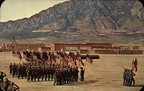 History Culture Fort Carson Museum Exhibit