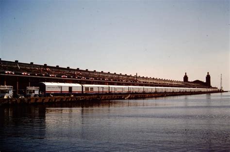 History of Navy Pier