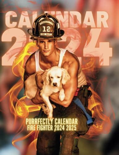 History of Fireman Calendar Models