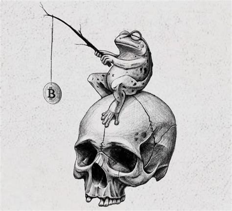 History of skull tattoos