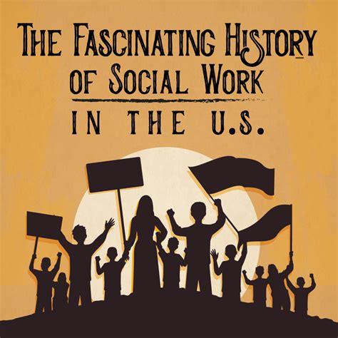 The History of the Social Worker Symbol