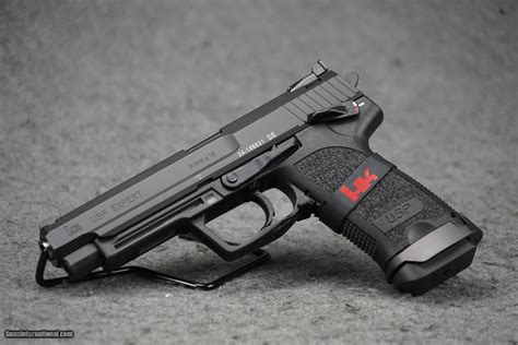 HK USP9