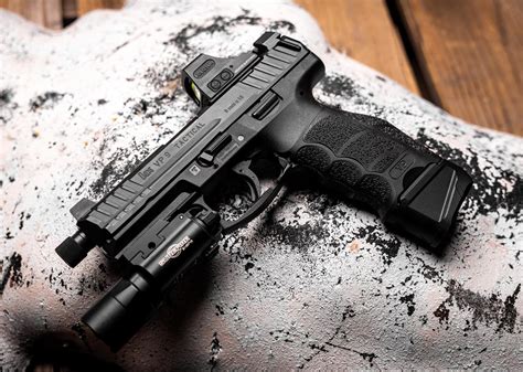 HK VP9 Accessories