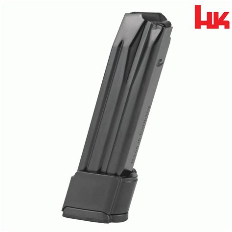 HK VP9 Magazine