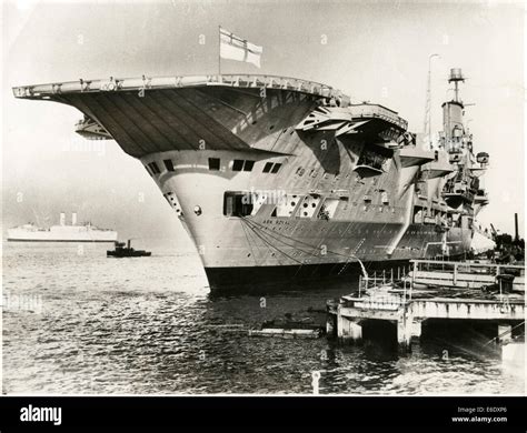 HMS Ark Royal