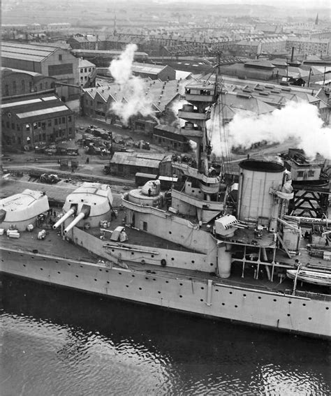 HMS Repulse