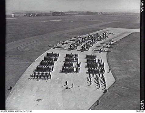 Aircraft hangar of HMS Seahawk