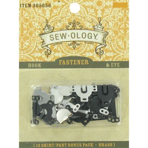 Hobby Lobby sewing notions