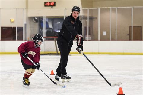 Hockey Coaching