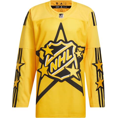 Hockey Jerseys