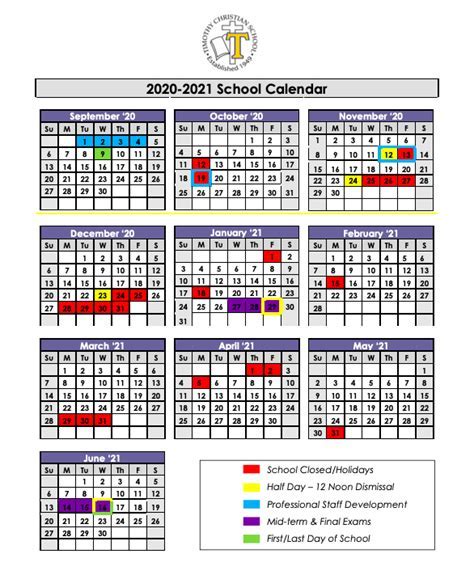 Hofstra University Academic Calendar Overview