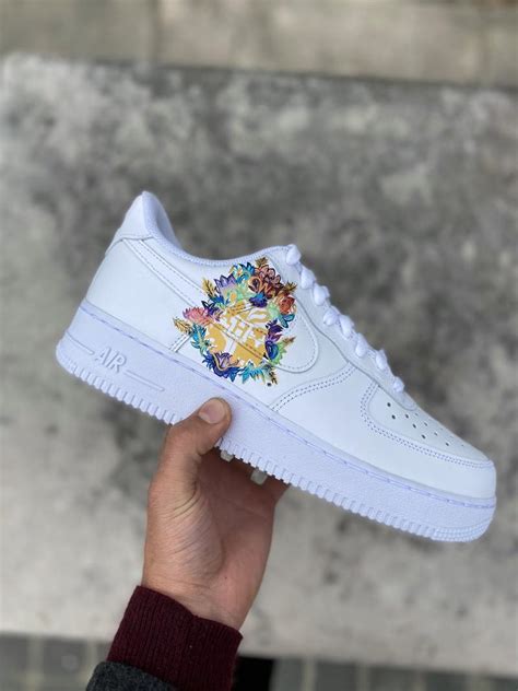 Hogwarts Air Force 1