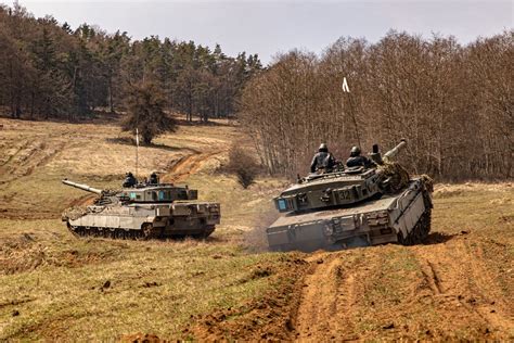 Hohenfels Training Area