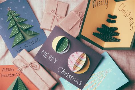 Holiday Card Designs