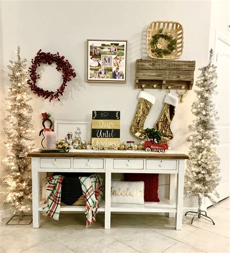 Holiday Furniture Ideas