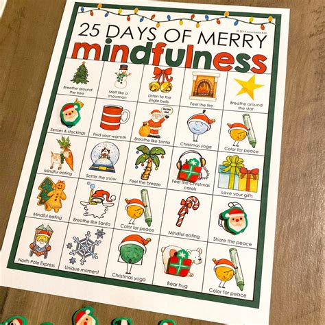 Holiday mindfulness tips and best practices