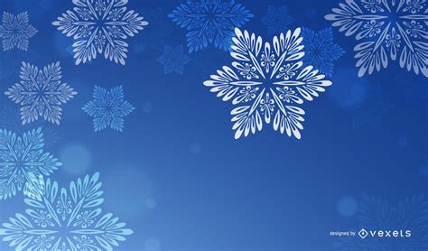 Holiday Snowflakes