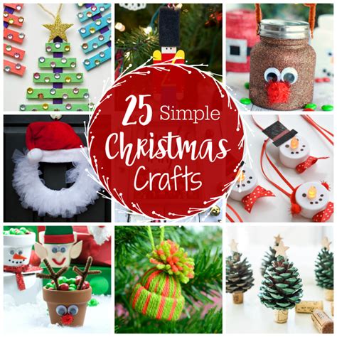 Holiday-Themed Crafts