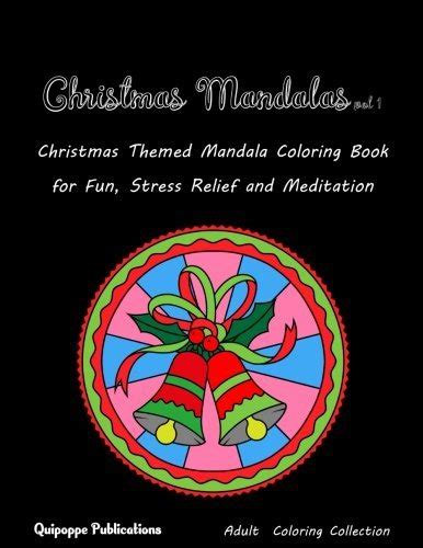 Holiday-Themed Mandalas