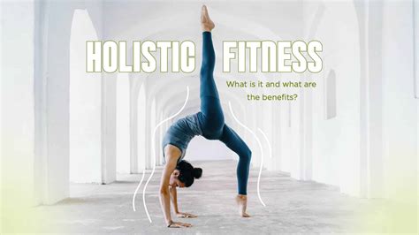 Holistic Fitness