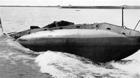 Holland-Class Submarines