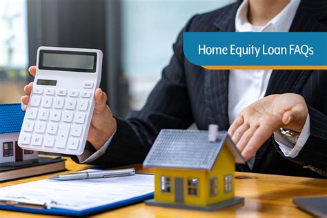 Description of Home Equity Loan FAQ