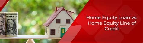 Description of Home Equity Loan Options