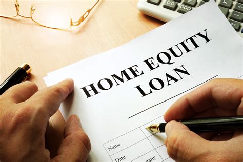 Home Equity Loans