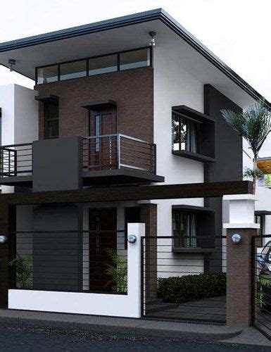 Modern Home Exterior Design