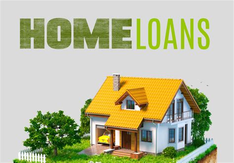 Home Financing