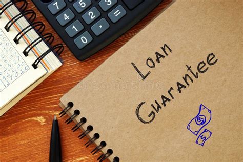 Home Loan Guarantees