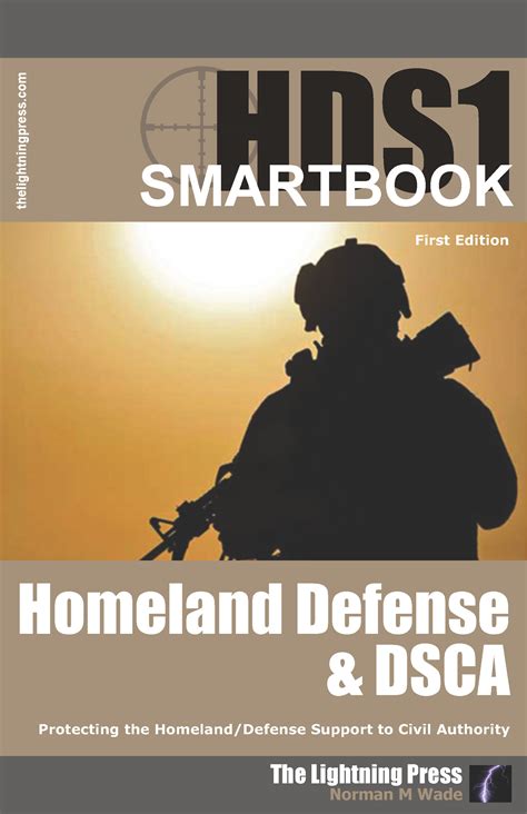 Homeland Defense and Emergency Response