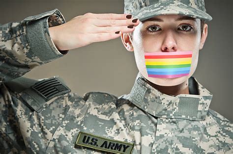 Homosexuality in the Military