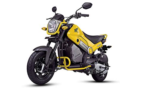 Honda Navi 10