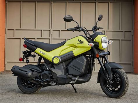 Honda Navi 2