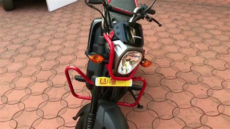 Honda Navi Accessories