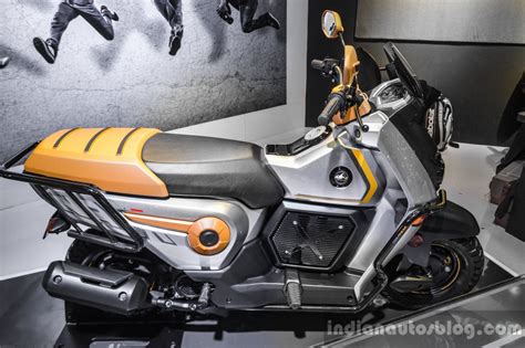 Honda Navi Design