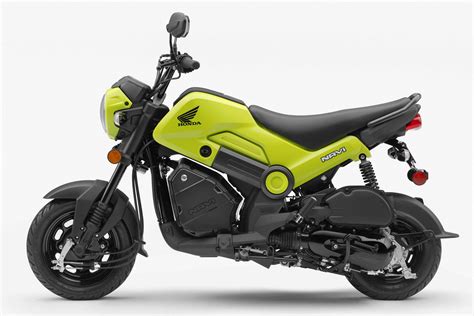 Honda Navi Price Overview