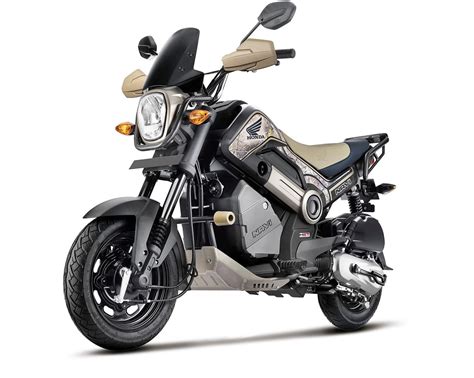 Honda Navi Value