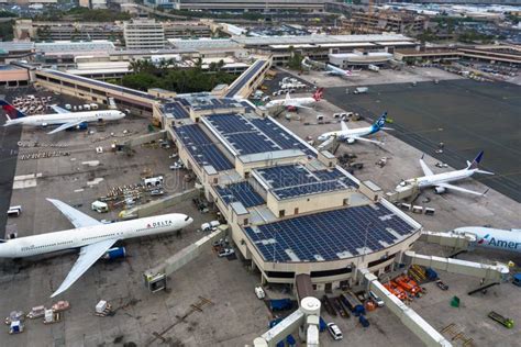 Honolulu International Airport