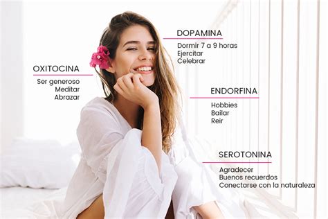 Imágenes de hormonas relajantes